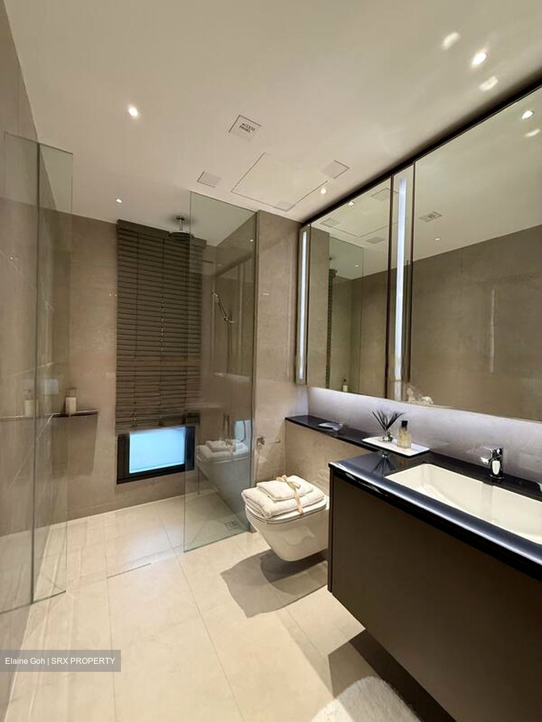 Marina Gardens Lane (D1), Apartment #452616071